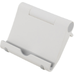 Deltaco ARM-430 holder Passive holder Mobile phone/Smartphone, Tablet/UMPC White