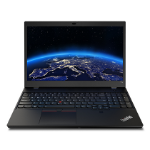 Lenovo ThinkPad T15p i7-11800H Notebook 15.6" Full HD Intel® Core™ i7 16 GB DDR4-SDRAM 512 GB SSD NVIDIA® GeForce® GTX 1650 Wi-Fi 6 (802.11ax) Windows 10 Pro Black