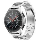 Garmin EU Product - Forerunner 265 / 255 / Venu 2 Stainless steel Watch Band - Silver