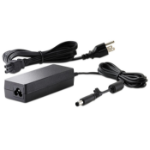 HP AC Adapter 18.5V 65W includes power cable
