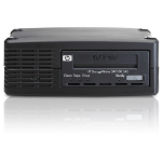 HPE StoreEver DAT 160 SAS Opslagschijf Tapecassette 160 GB