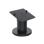 Ergonomic Solutions SpacePole Payment Clover Mini DuraTilt™, SP2, 40mm (no handle)