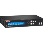 TV One C2-2450A video wall processor Black