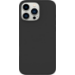 eSTUFF ES67120053-BULK mobile phone case 17.5 cm (6.9") Cover Black