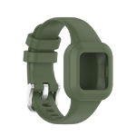 Garmin EU Product - Vivofit JR3 Silicone Watch Band - Green