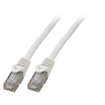 EFB Elektronik K8110WS.3 networking cable White 3 m Cat5e U/UTP (UTP)