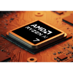 HP EliteBook 6 G2a 14 inch Notebook Next Gen AI PC AMD Ryzen™ AI 7 445 Laptop 35.6 cm (14") WUXGA 32 GB DDR5-SDRAM Wi-Fi 6E (802.11ax) Windows 11 Pro Silver