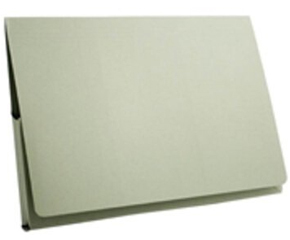 Image of Guildhall PW3-GRNZ folder Cardboard Green Legal