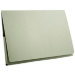 Guildhall PW3-GRNZ folder Cardboard Green Legal