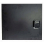 HP 732760-001 computer case part Side panel