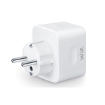 4lite WiZ Connected Type E French Smart Plug