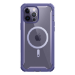 i-Blason Ares IHE22R67AREMAVE mobile phone case 6.7" Cover Purple, Transparent