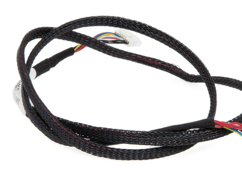 Image of Cisco CBL-SCAP-C220M6= internal power cable