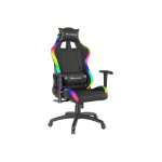 GENESIS Trit 500 Universal gaming chair Padded seat Black
