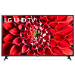 LG 49UN71006LB.AEU Televisor 124,5 cm (49") 4K Ultra HD Smart TV Wifi Negro