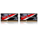 G.Skill 16GB DDR3-1866 memory module 2 x 8 GB 1866 MHz