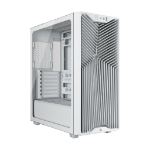 Corsair 3200D RS Midi Tower White