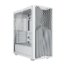 Corsair 3200D RS Midi Tower White