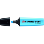 STABILO BOSS Original marker 10 pc(s) Blue