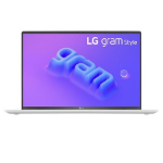 LG 16Z90RS-K.AD77A1 laptop 40.6 cm (16") WQXGA+ IntelÂ® Coreâ„¢ i7 i7-1360P 32 GB LPDDR5-SDRAM 1 TB SSD Wi-Fi 6E (802.11ax) Windows 11 Home Silver