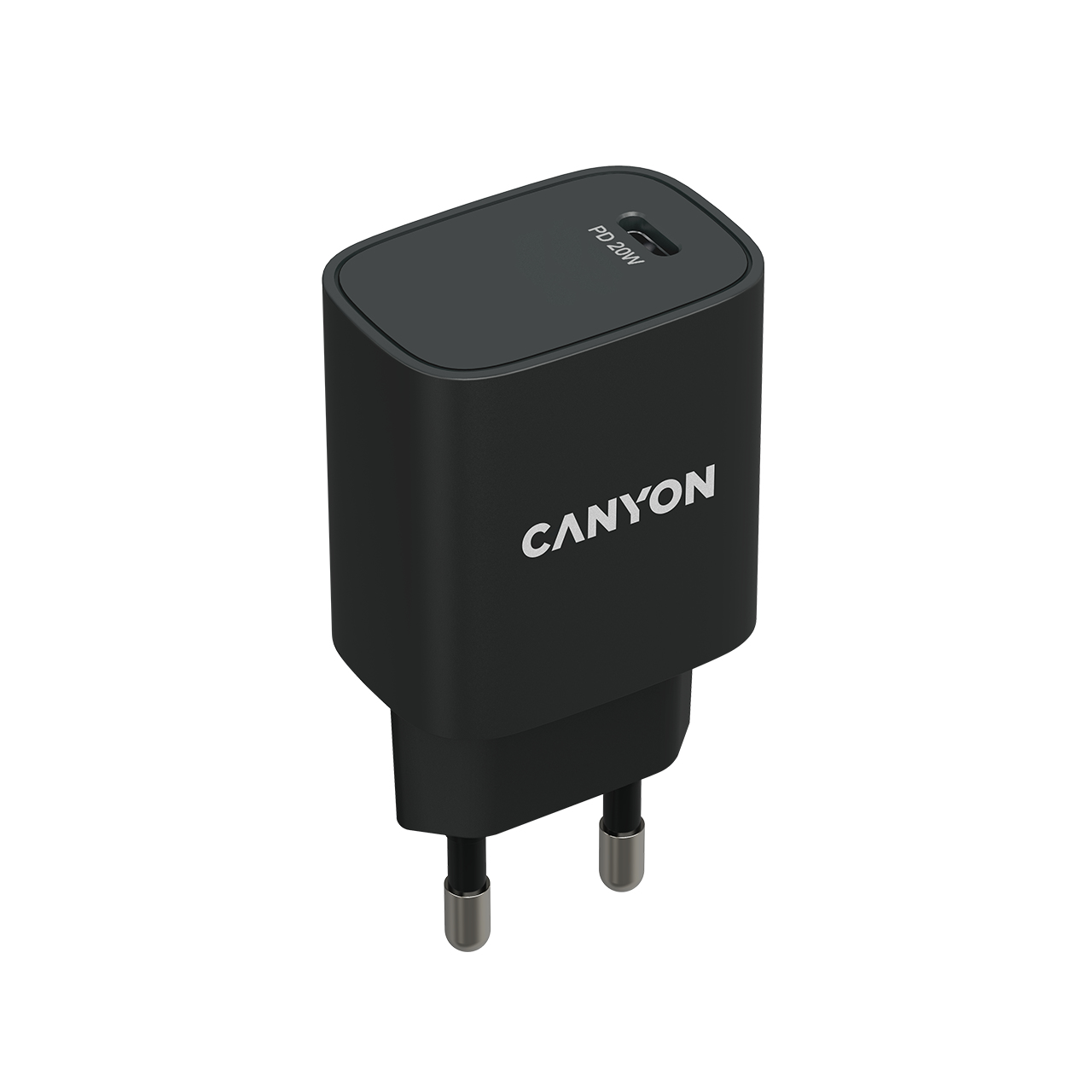 Image of Canyon H-20-02 Black Indoor