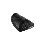 Shure CVB-B/O microphone Black Conference microphone