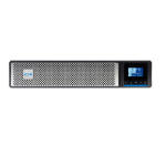Eaton 5PX G2 UPS uninterruptible power supply (UPS) Line-Interactive 1.44 kVA 1440 W 6 AC outlet(s)