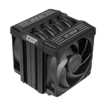 Cooler Master V8 ACE 3DHP Processor Air cooler 12 cm Black 1 pc(s)