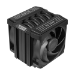 Cooler Master V8 ACE 3DHP Processor Air cooler 4.72" (12 cm) Black 1 pc(s)