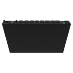 HPE P9S07A power distribution unit (PDU) 8 AC outlet(s) 0U