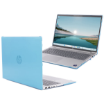 iPearl mCover 16" Cover Aqua color