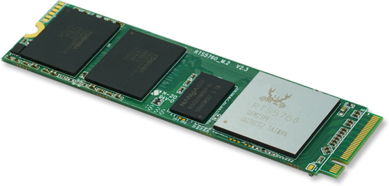 Image of CoreParts NE-1TBT internal solid state drive M.2 1000 GB PCI...