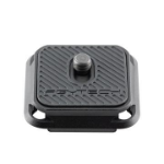 PGYTECH P-CG-013 mounting kit Black Aluminium