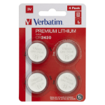 Verbatim CR2430 Single-use battery Lithium