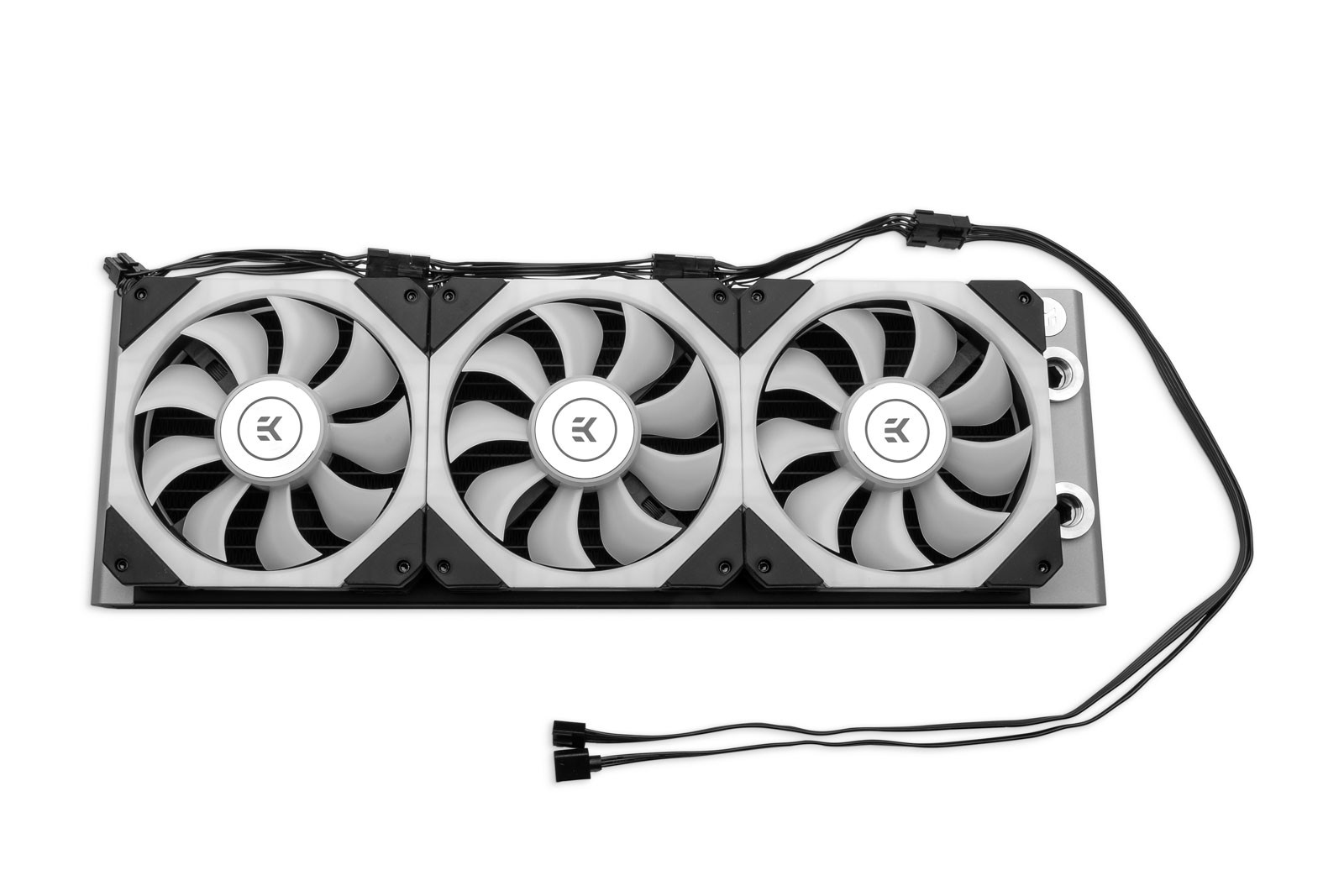EK Water Blocks 3831109854198 computer cooling system part/accessory Fan module