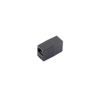 Image of shiverpeaks S-Impuls 71220-6 - RJ12 - RJ12 - Female/Female - Black
