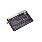 CoreParts MBXMP-BA255 mobiele telefoon onderdeel Batterij/Accu