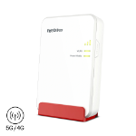 Box FRITZ! 6860 5G Router voor mobiele netwerken