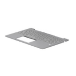 HP N99014-171 laptop spare part Keyboard