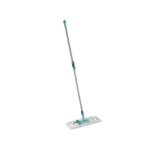 Leifheit Profi Cotton Plus mop Fiber Grey, Turquoise, White