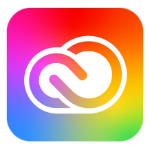 Adobe Creative Cloud All Apps for teams Commercial 1 license(s) 1 year(s)