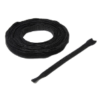 Velc 20x330mm 750pc Roll FRT Vel OWS Bk
