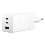 ASUS 100W USB-C GaN Charger Universal White AC Fast charging Indoor