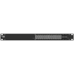 Teltonika SWM281 Managed L2+ Gigabit Ethernet (10/100/1000) Black