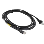Honeywell CBL-500-070-S00 barcode reader accessory USB cable