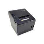 LevelOne Equip 351002 80mm Thermal POS Receipt Printer with Auto Cutter; USB/Cash Drawer connection