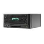 HPE ProLiant MicroServer G10+ V2 server Ultra Micro Tower Intel Xeon E E-2314 2.8 GHz 16 GB DDR4-SDRAM 180 W