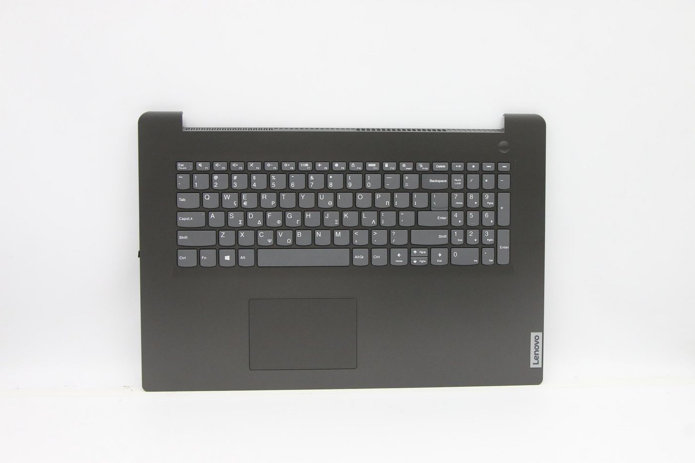 Lenovo Upper Cse SM_GRE L82NX