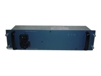 Cisco PWR-2700-AC/4 power supply unit 2700 W Black, Blue