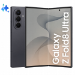 Samsung Galaxy Z Fold8 Ultra 20.3 cm (8") Dual SIM 5G USB Type-C 12 GB 256 GB 5000 mAh Graphite